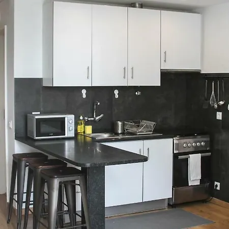 Comfortable In Apartman Cascais