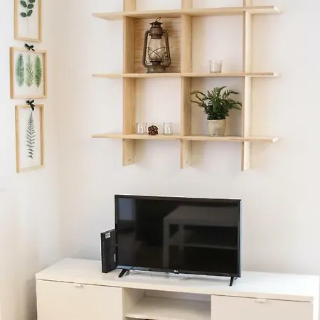 Comfortable In Cascais