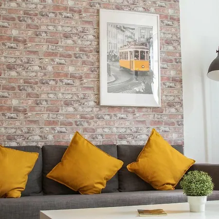 Appartamento Comfortable In *