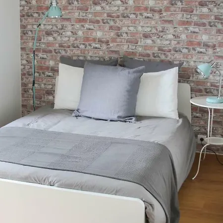 Comfortable In Appartement Cascais