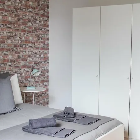 Apartmán Comfortable In