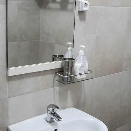 Comfortable In * Cascais