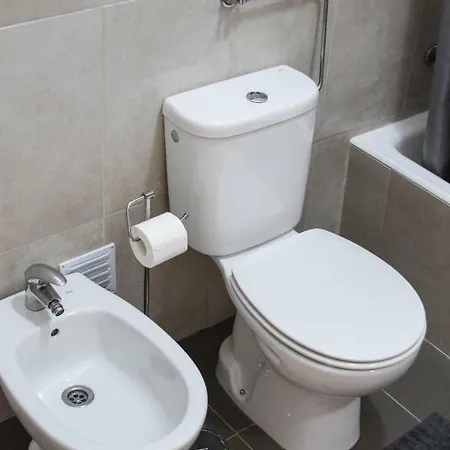 Comfortable In شقة كاسكايس