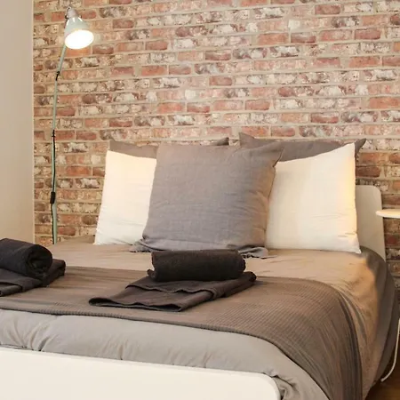 Apartmán Comfortable In