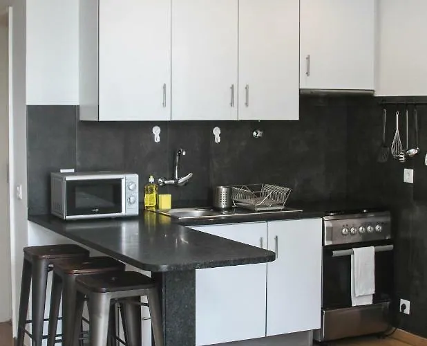 Comfortable In Apartamento Cascais