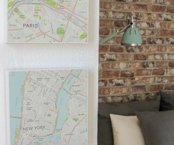 Comfortable In Cascais