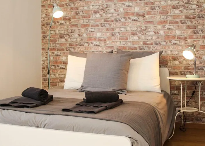 Appartement Comfortable In
