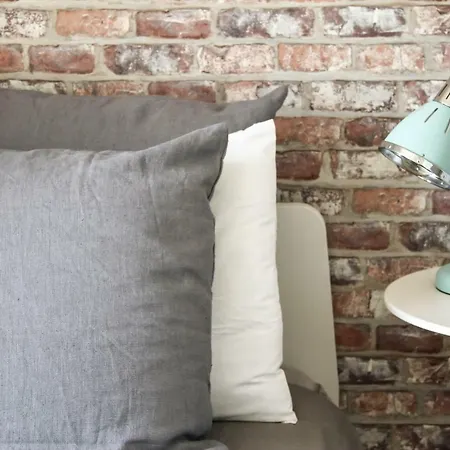 Apartamento Comfortable In