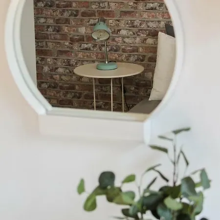 Comfortable In Apartamento *