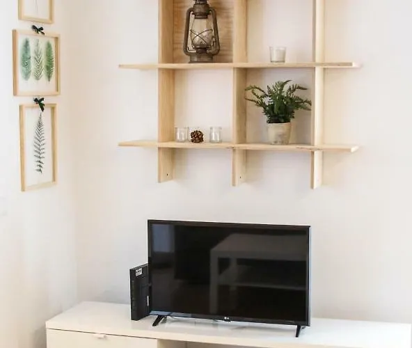 Comfortable In Cascais