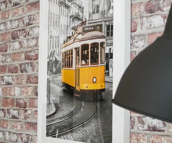 Comfortable In Apartamento *