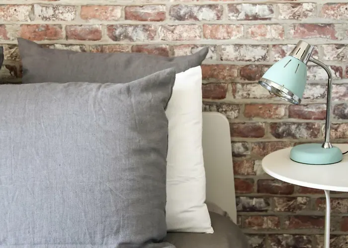 Apartamento Comfortable In